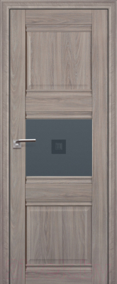 

Дверь межкомнатная ProfilDoors, 5X 80x200