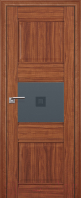 

Дверь межкомнатная ProfilDoors, 5X 80x200