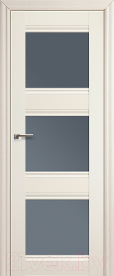 

Дверь межкомнатная ProfilDoors, 4X 80x200