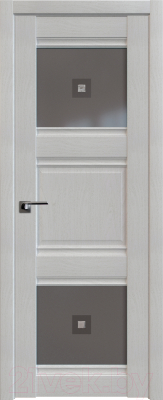 

Дверь межкомнатная ProfilDoors, 6X 60x200