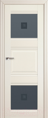 

Дверь межкомнатная ProfilDoors, 6X 70x200