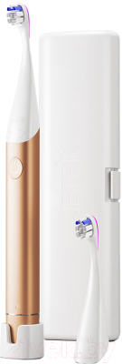

Электрическая зубная щетка Jetpik, JP300 / JA05-130(G)-02