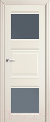 

Дверь межкомнатная ProfilDoors, 6X 60x200