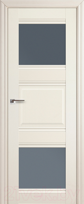 

Дверь межкомнатная ProfilDoors, 6X 70x200