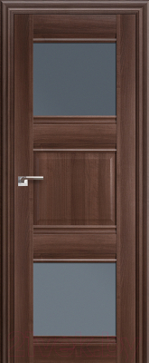 

Дверь межкомнатная ProfilDoors, 6X 80x200