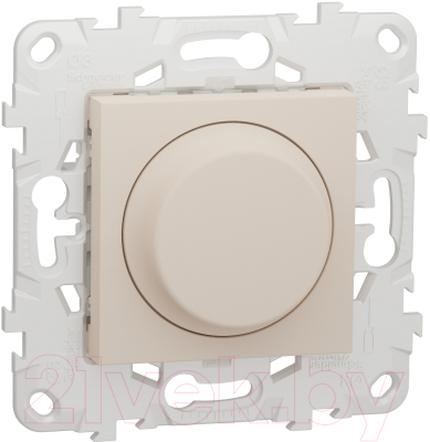 

Диммер Schneider Electric, Unica NU551444