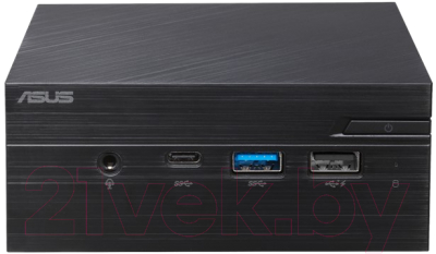 

Неттоп Asus, PN40 (90MS0181-M00090)
