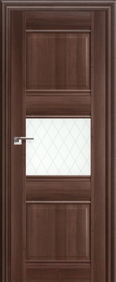 

Дверь межкомнатная ProfilDoors, 5X 80x200