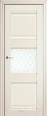 

Дверь межкомнатная ProfilDoors, 5X 80x200