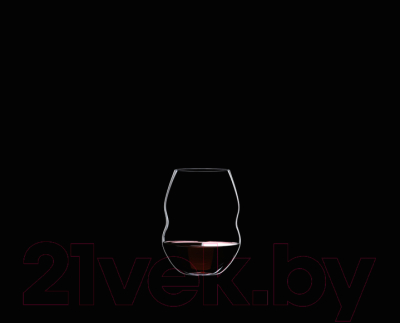 

Стакан Riedel, O Wine Tumbler Swirl / 0413/30