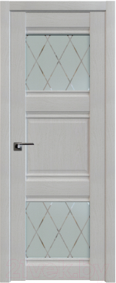 

Дверь межкомнатная ProfilDoors, 6X 60x200