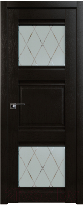 

Дверь межкомнатная ProfilDoors, 6X 60x200