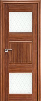 

Дверь межкомнатная ProfilDoors, 6X 60x200