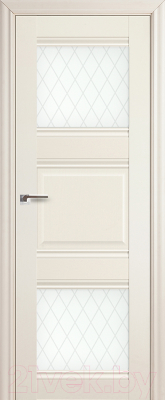 

Дверь межкомнатная ProfilDoors, 6X 60x200