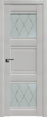 

Дверь межкомнатная ProfilDoors, 6X 80x200