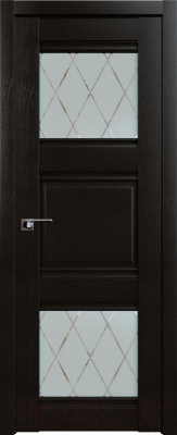 

Дверь межкомнатная ProfilDoors, 6X 80x200