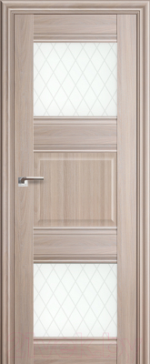 

Дверь межкомнатная ProfilDoors, 6X 80x200