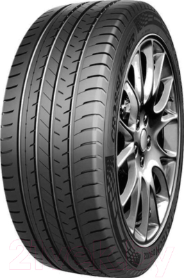 

Летняя шина Crossleader, DSU02 245/40R18 97Y