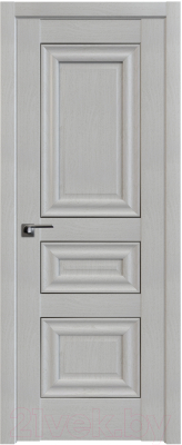 

Дверь межкомнатная ProfilDoors, 25X 80x200