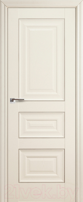 

Дверь межкомнатная ProfilDoors, 25X 80x200