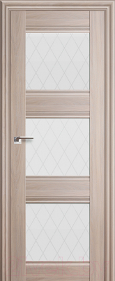 

Дверь межкомнатная ProfilDoors, 4X 70x200