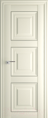

Дверь межкомнатная ProfilDoors, 96X 70x200
