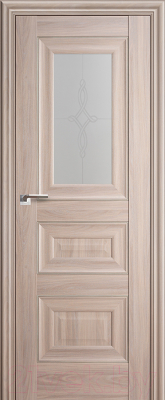 

Дверь межкомнатная ProfilDoors, 26X 60x200