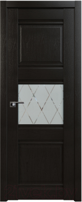 

Дверь межкомнатная ProfilDoors, 5X 80x200