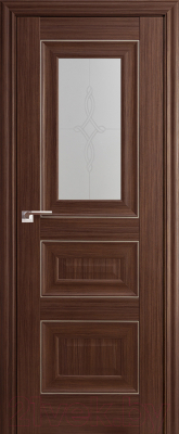 

Дверь межкомнатная ProfilDoors, 26X 80x200