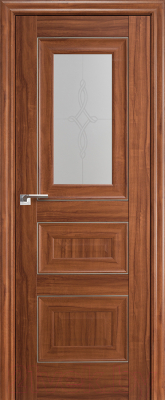 

Дверь межкомнатная ProfilDoors, 26X 80x200