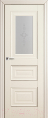 

Дверь межкомнатная ProfilDoors, 26X 80x200