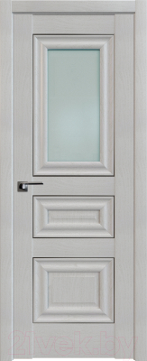

Дверь межкомнатная ProfilDoors, 26X 80x200