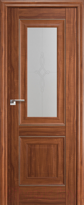 

Дверь межкомнатная ProfilDoors, 28X 60x200