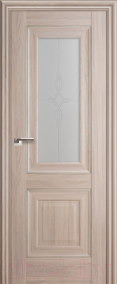 

Дверь межкомнатная ProfilDoors, 28X 80x200