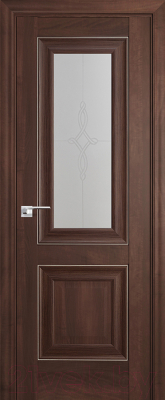 

Дверь межкомнатная ProfilDoors, 28X 80x200