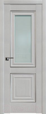 

Дверь межкомнатная ProfilDoors, 28X 80x200