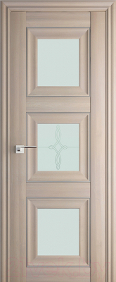 

Дверь межкомнатная ProfilDoors, 97X 60x200