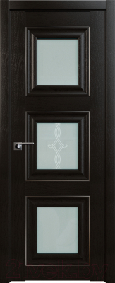 

Дверь межкомнатная ProfilDoors, 97X 70x200