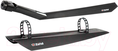 

Крылья для велосипеда Zefal, Deflector C50 SET / 2518