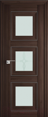 

Дверь межкомнатная ProfilDoors, 97X 80x200