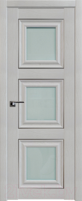 

Дверь межкомнатная ProfilDoors, 97X 80x200