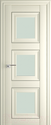 

Дверь межкомнатная ProfilDoors, 97X 80x200