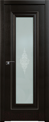 

Дверь межкомнатная ProfilDoors, 24X 60x200