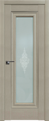 

Дверь межкомнатная ProfilDoors, 24X 70x200