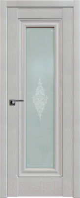 

Дверь межкомнатная ProfilDoors, 24X 80x200