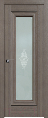 

Дверь межкомнатная ProfilDoors, 24X 80x200