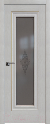 

Дверь межкомнатная ProfilDoors, 24X 60x200