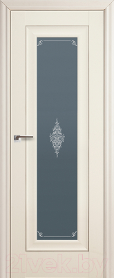 

Дверь межкомнатная ProfilDoors, 24X 60x200