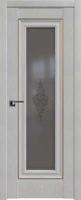 

Дверь межкомнатная ProfilDoors, 24X 80x200