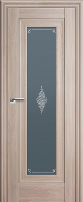 

Дверь межкомнатная ProfilDoors, 24X 80x200